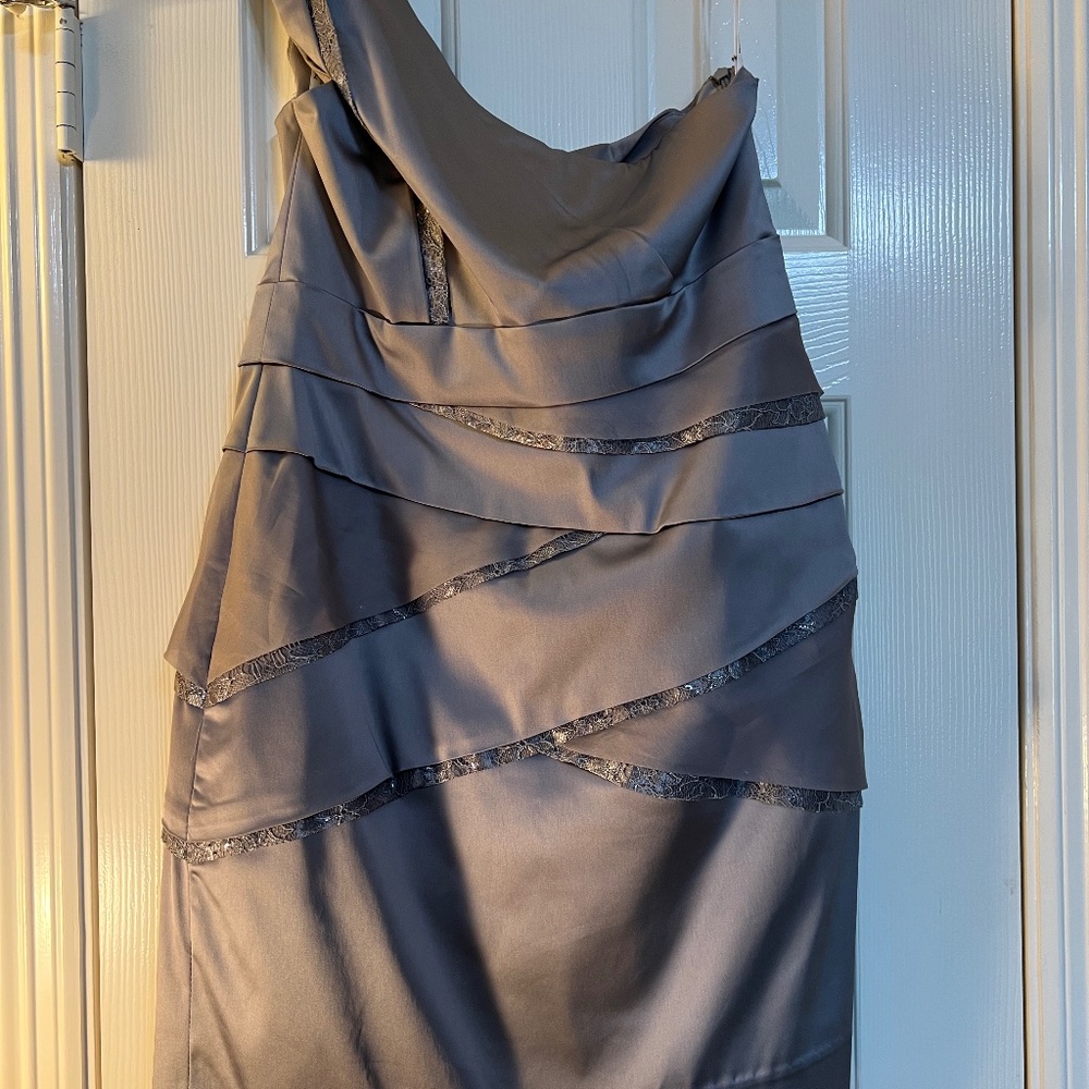 Phoebe Couture Dress